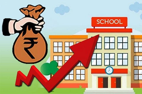 school fees