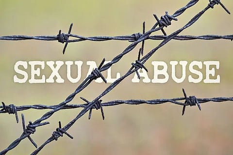 sexual abuse