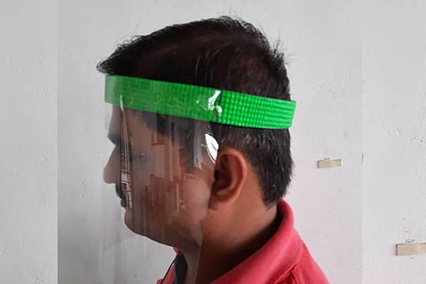 sheald new