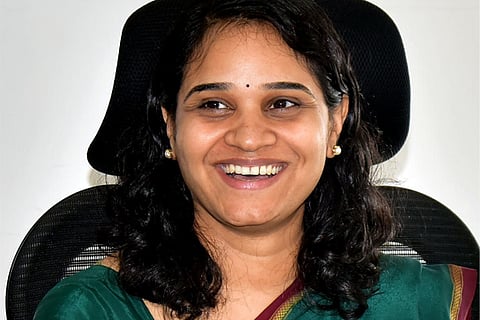 sindhu-arrest