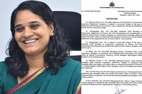sindhu roopesh