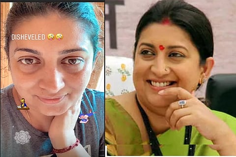smruthi