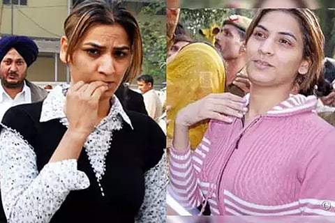sonu punjaban
