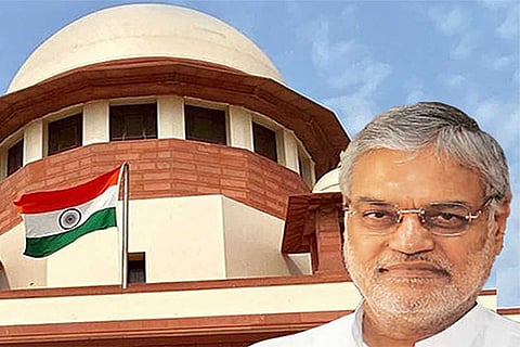 speaker joshi