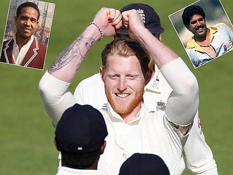 stokes all