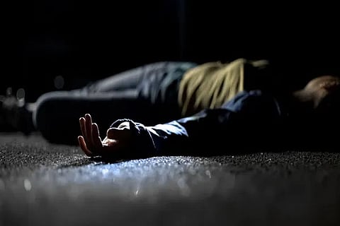 suicide