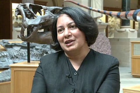 sunetra gupta