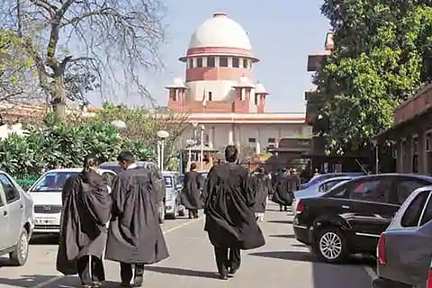 supreme court