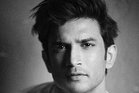 sushant singh rajput
