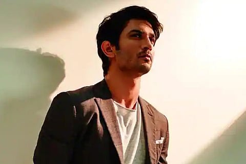 sushant singh rajput