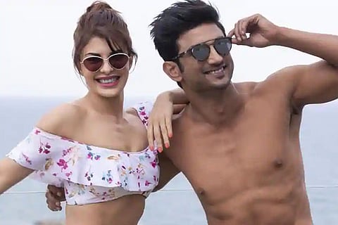 sushant