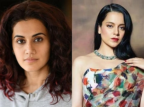 taapsee