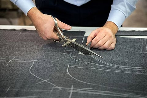 tailor