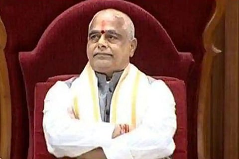 tammaneni sitaram