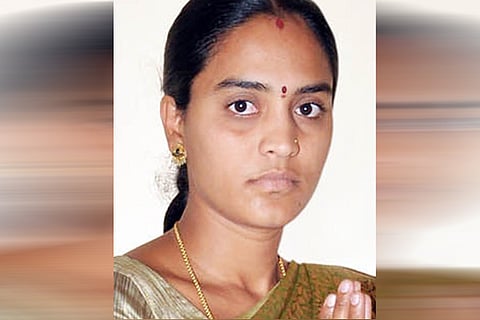 tanuja ZP member