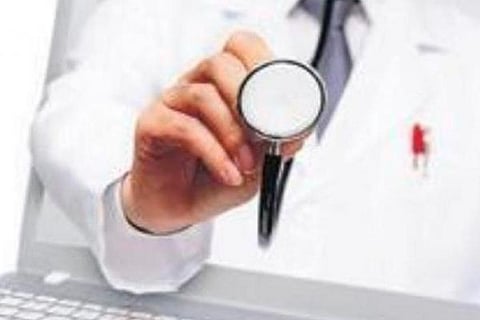 telemedicine