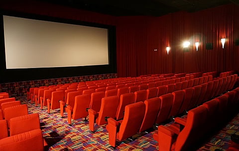 theatre