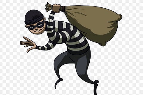 theft