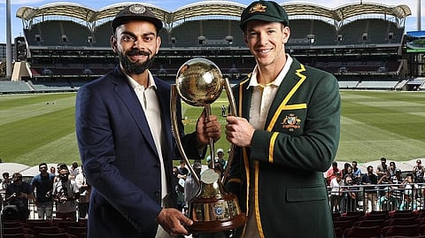 trophy