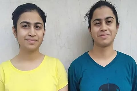 twins