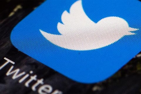 twitter