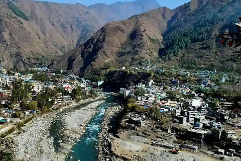 uttarakhand