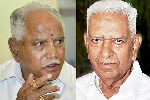 vajubhai wala - BSY