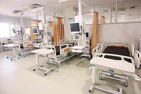 ventilator