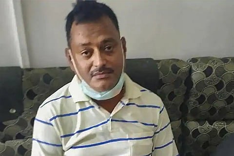 vijas dubey