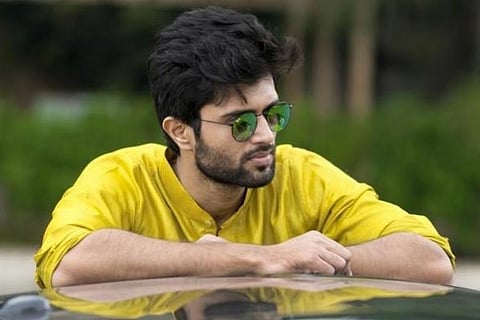 vijay-devarakonda
