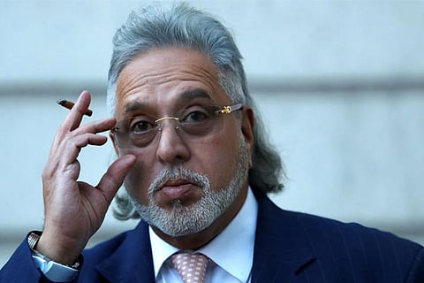 vijay mallya