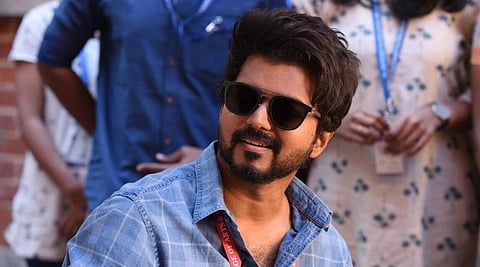vijay
