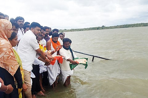 04082020 Maski Bagina dedication