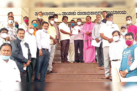 060820 Hadagali Request for Medical College