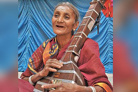 09082020 Kampli Burra katha Eramma