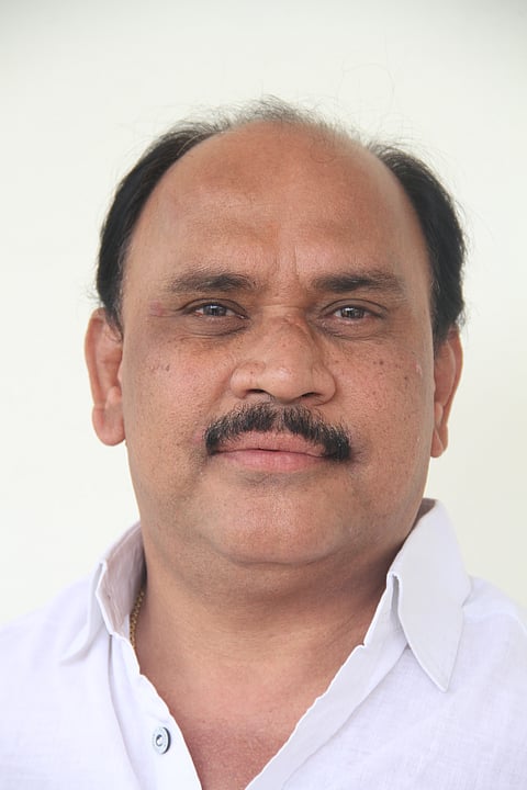 1 smg H.S. Sundresh