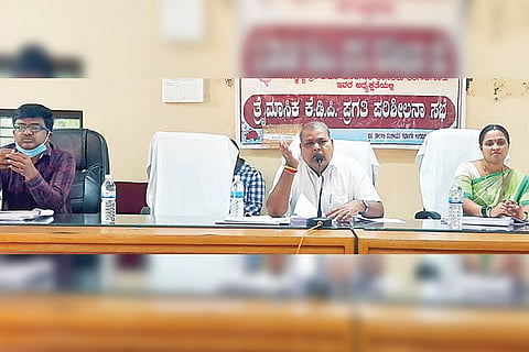 110820 Lingasuguru TP KDP Meeting