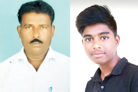 140820 Dinni Village Electrical Shock Death