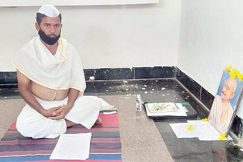 17082020 Hadagali formar protest