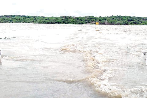 190820 Shilahalli Bridge Sink