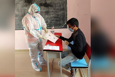 24082020 Raichur Examination