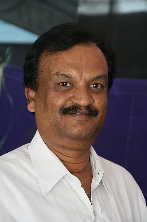 27 smg S.S. Jyothiprakash