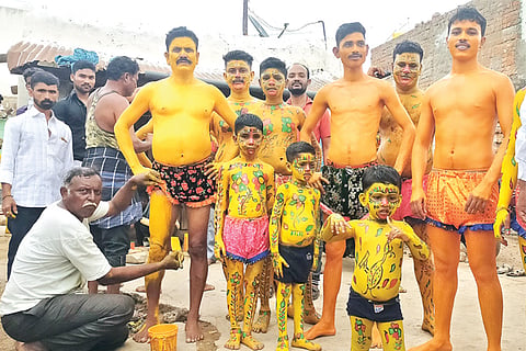 28 GAJENDRAGAD 1