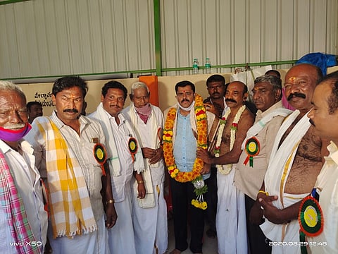 29Tmk_Gowrishankar_Channakeshava