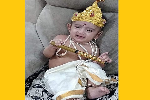 AAKASH,PARENT-AVADHOOT KULKARNI,ASHWINI