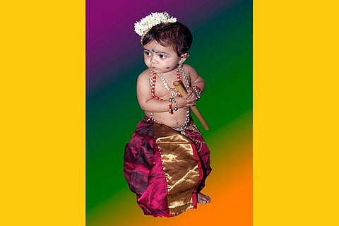 AARADHANA,PARENT-JAGADEESH,KAVITHA