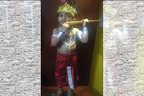 AARNA,PARENT-SHIVA PRASAD,PRATHIBHA