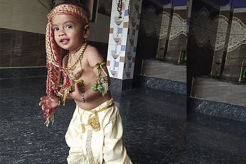 ACHINTHYA NAIL, MURALIDHAR NAIK,SWETHA,BELLARY