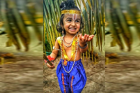 ADHITRI, BALAJIKIRAN,RASHMI,