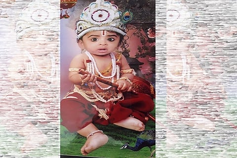 ADVIK, PARENT-SUKHADEV,ARCHANA